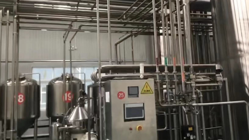公主岭河北船头客精酿啤酒厂